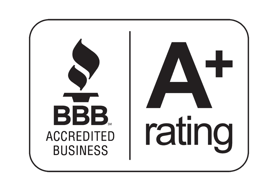 BBB A+ Rating