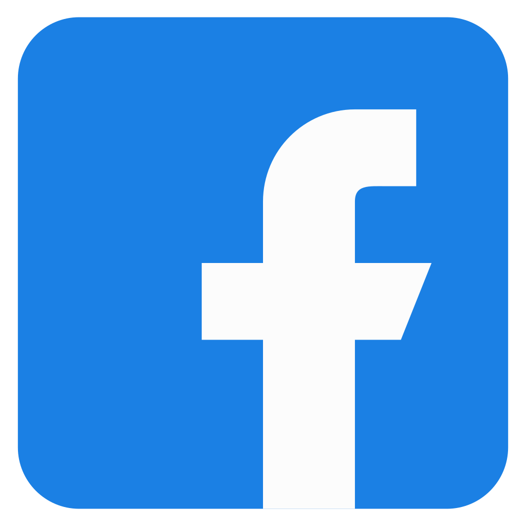 Facebook Icon